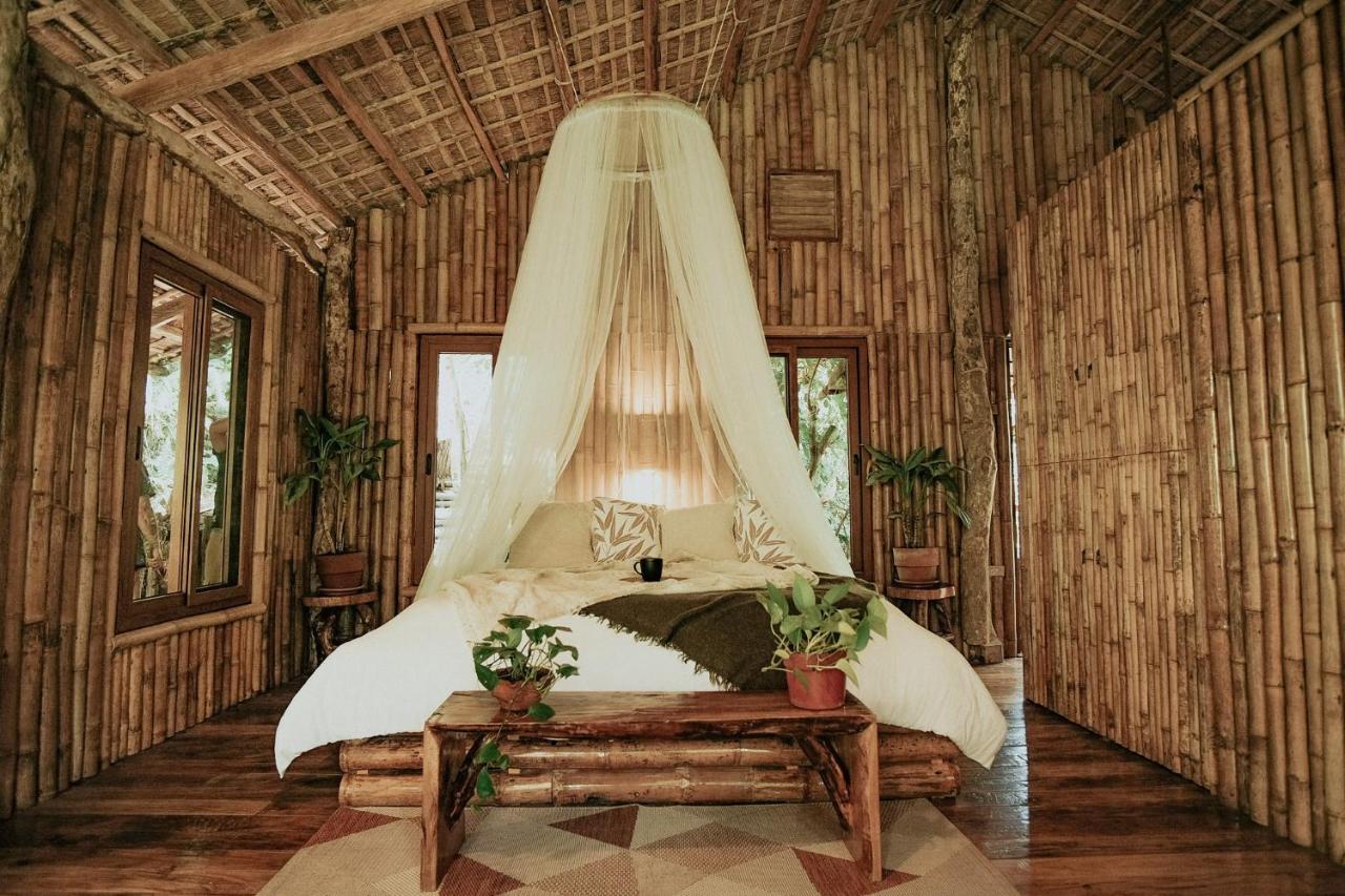 Treehouse De Valentine Villa Balamban ภายนอก รูปภาพ