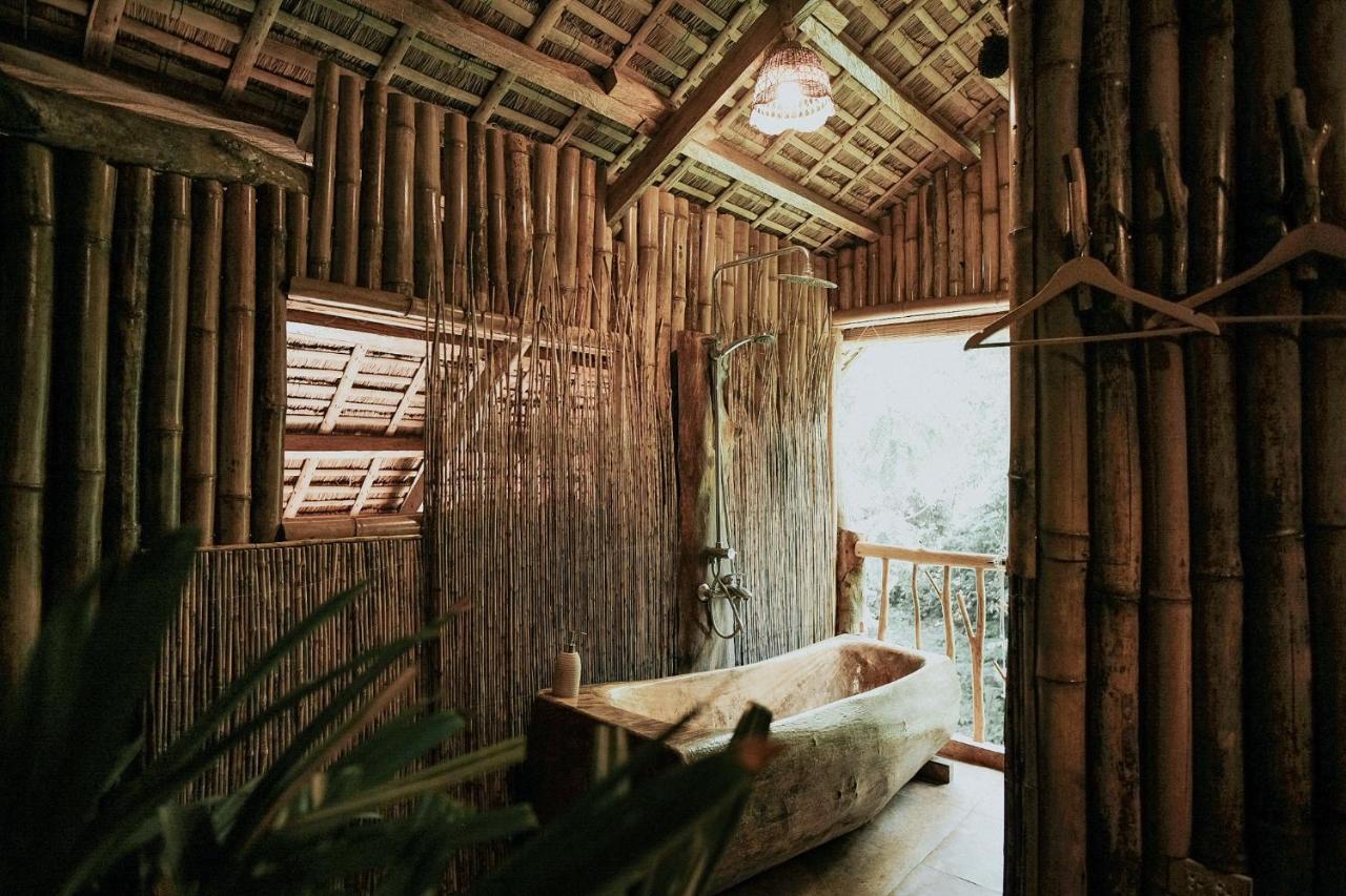 Treehouse De Valentine Villa Balamban ภายนอก รูปภาพ