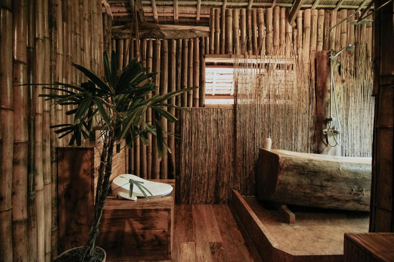 Treehouse De Valentine Villa Balamban ภายนอก รูปภาพ