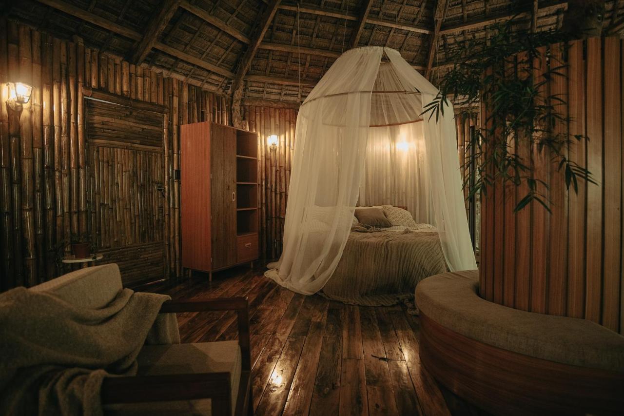 Treehouse De Valentine Villa Balamban ภายนอก รูปภาพ