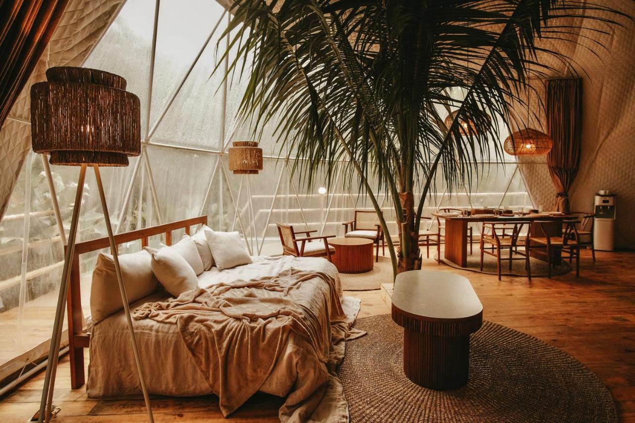 Treehouse De Valentine Villa Balamban ภายนอก รูปภาพ