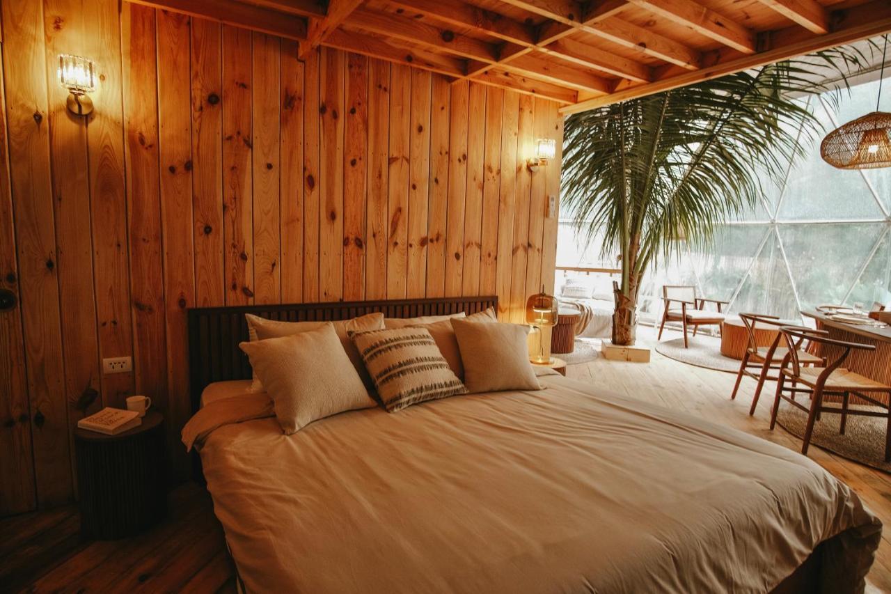 Treehouse De Valentine Villa Balamban ภายนอก รูปภาพ