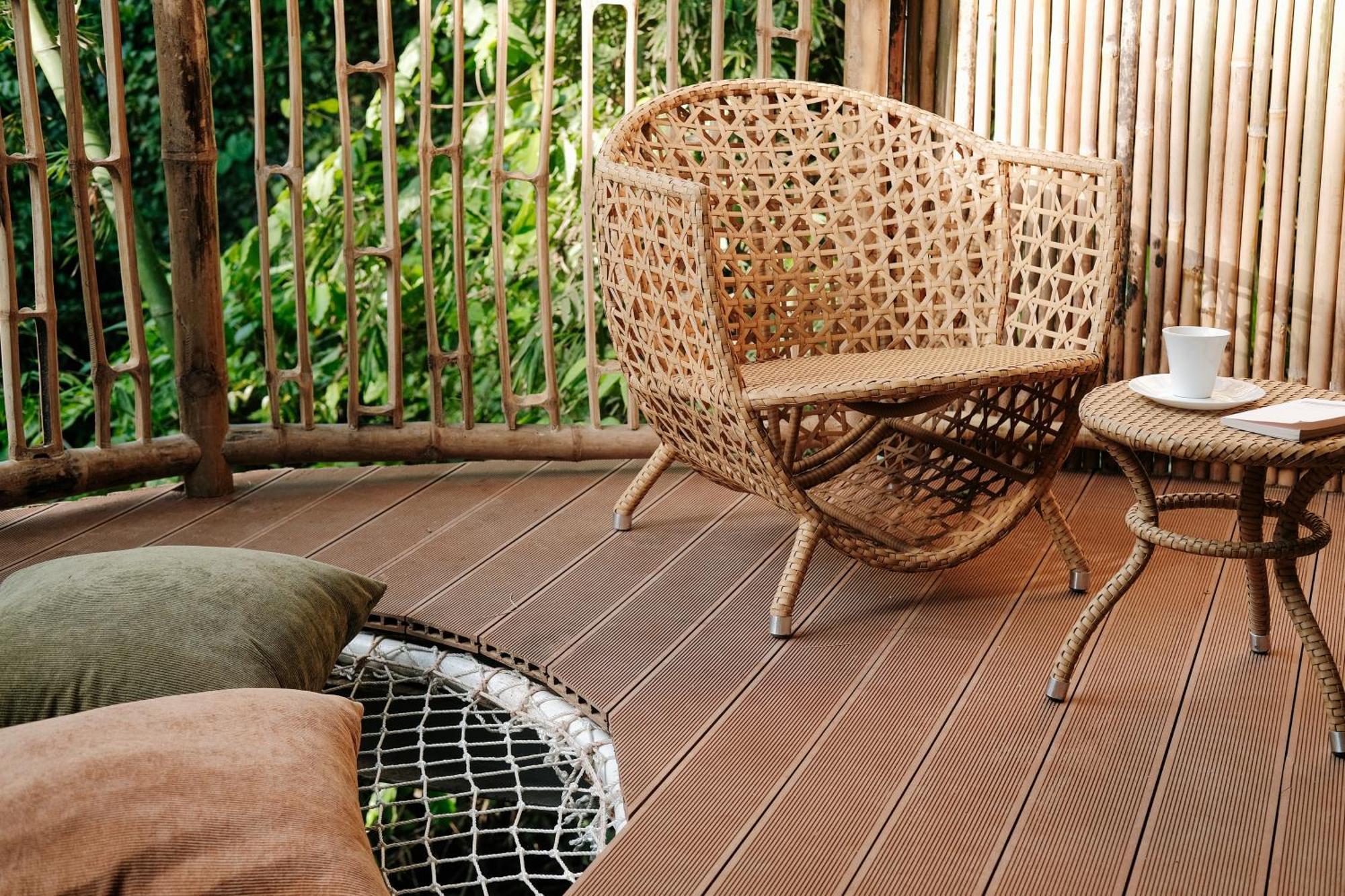 Treehouse De Valentine Villa Balamban ภายนอก รูปภาพ